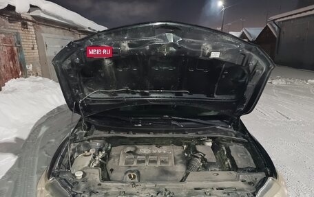 Toyota Corolla, 2008 год, 545 000 рублей, 17 фотография