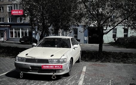 Toyota Cresta, 1993 год, 300 000 рублей, 3 фотография