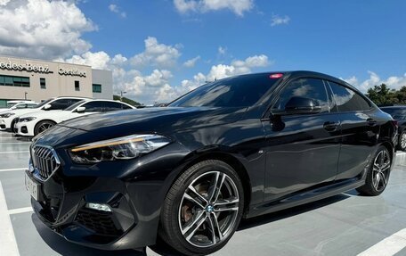 BMW 2 серия F44, 2021 год, 3 800 000 рублей, 9 фотография