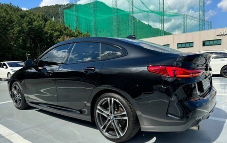 BMW 2 серия F44, 2021 год, 3 800 000 рублей, 13 фотография