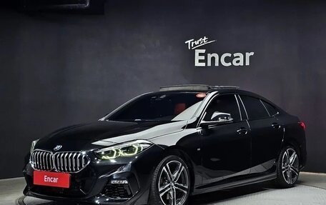 BMW 2 серия F44, 2021 год, 3 800 000 рублей, 19 фотография