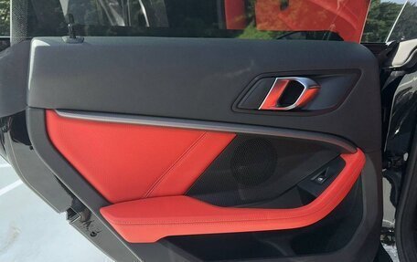 BMW 2 серия F44, 2021 год, 3 800 000 рублей, 8 фотография