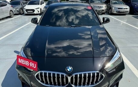 BMW 2 серия F44, 2021 год, 3 800 000 рублей, 10 фотография