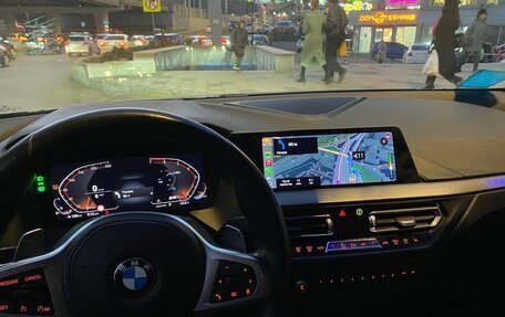 BMW 2 серия F44, 2021 год, 3 800 000 рублей, 24 фотография