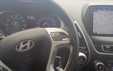 Hyundai ix35 I рестайлинг, 2011 год, 1 200 000 рублей, 6 фотография