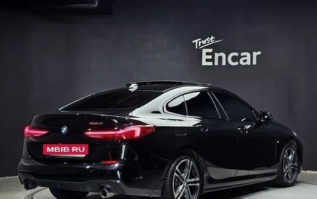 BMW 2 серия F44, 2021 год, 3 800 000 рублей, 20 фотография