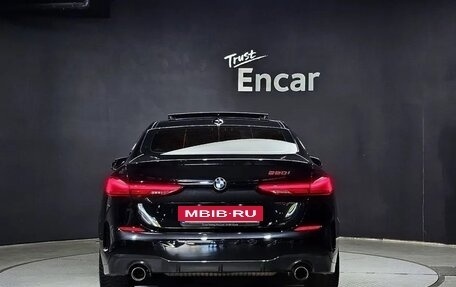 BMW 2 серия F44, 2021 год, 3 800 000 рублей, 21 фотография