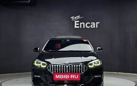 BMW 2 серия F44, 2021 год, 3 800 000 рублей, 22 фотография