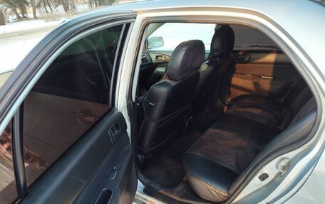 Mitsubishi Lancer IX, 2005 год, 350 000 рублей, 10 фотография