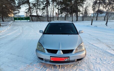 Mitsubishi Lancer IX, 2005 год, 350 000 рублей, 2 фотография
