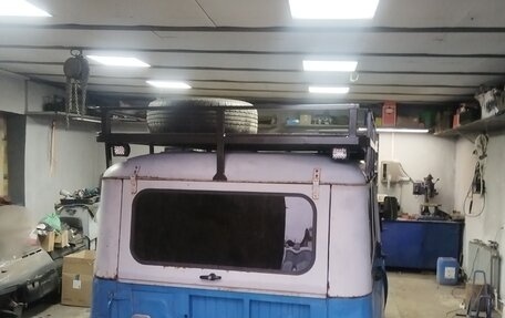 ЛуАЗ 3151, 1997 год, 270 000 рублей, 2 фотография