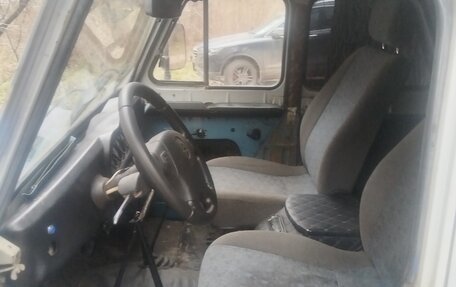 ЛуАЗ 3151, 1997 год, 270 000 рублей, 3 фотография