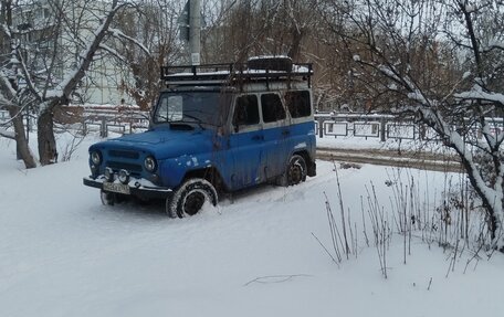 ЛуАЗ 3151, 1997 год, 270 000 рублей, 5 фотография