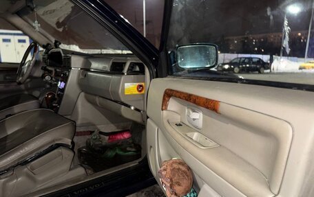 Volvo S90 II рестайлинг, 1998 год, 250 000 рублей, 11 фотография