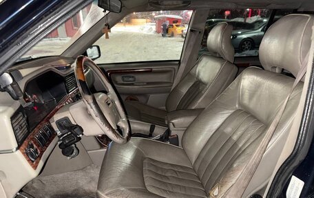 Volvo S90 II рестайлинг, 1998 год, 250 000 рублей, 9 фотография