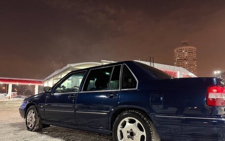 Volvo S90 II рестайлинг, 1998 год, 250 000 рублей, 6 фотография