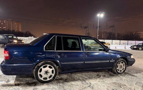 Volvo S90 II рестайлинг, 1998 год, 250 000 рублей, 5 фотография