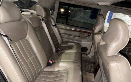 Volvo S90 II рестайлинг, 1998 год, 250 000 рублей, 12 фотография