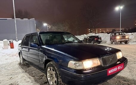 Volvo S90 II рестайлинг, 1998 год, 250 000 рублей, 2 фотография