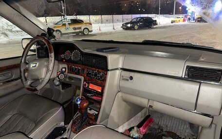 Volvo S90 II рестайлинг, 1998 год, 250 000 рублей, 13 фотография