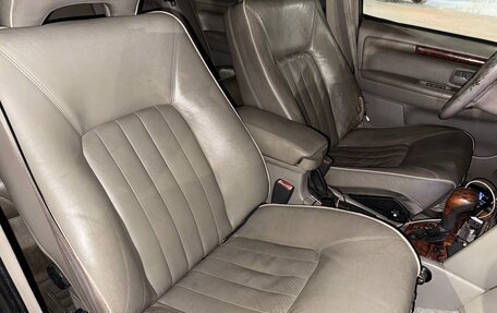 Volvo S90 II рестайлинг, 1998 год, 250 000 рублей, 14 фотография