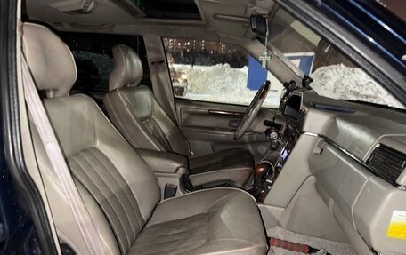 Volvo S90 II рестайлинг, 1998 год, 250 000 рублей, 15 фотография