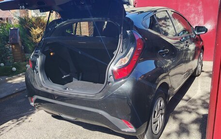 Toyota Aqua, 2021 год, 1 770 000 рублей, 5 фотография