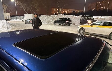 Volvo S90 II рестайлинг, 1998 год, 250 000 рублей, 16 фотография