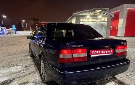 Volvo S90 II рестайлинг, 1998 год, 250 000 рублей, 19 фотография