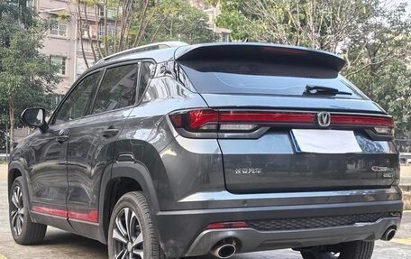 Changan CS35 Plus, 2021 год, 1 200 000 рублей, 6 фотография