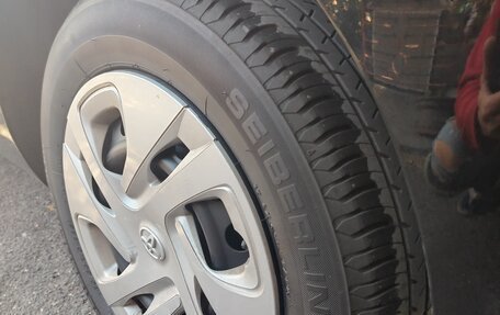 Toyota Aqua, 2021 год, 1 770 000 рублей, 11 фотография