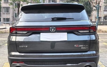 Changan CS35 Plus, 2021 год, 1 200 000 рублей, 5 фотография