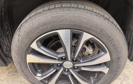 Changan CS35 Plus, 2021 год, 1 200 000 рублей, 8 фотография