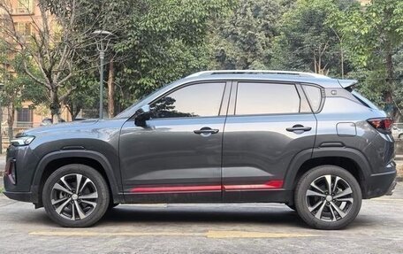 Changan CS35 Plus, 2021 год, 1 200 000 рублей, 7 фотография