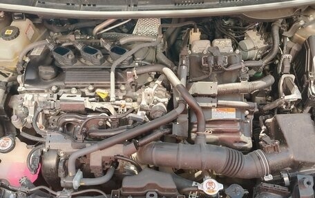 Toyota Aqua, 2021 год, 1 770 000 рублей, 9 фотография