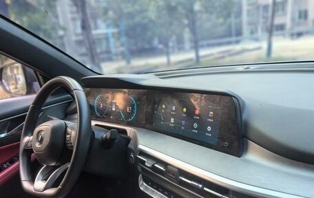 Changan CS35 Plus, 2021 год, 1 200 000 рублей, 16 фотография