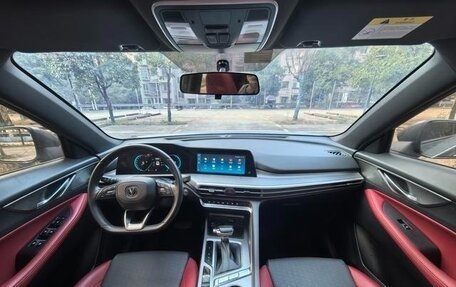 Changan CS35 Plus, 2021 год, 1 200 000 рублей, 14 фотография