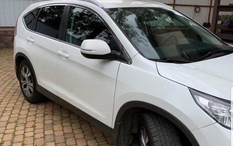 Honda CR-V IV, 2013 год, 1 400 000 рублей, 3 фотография