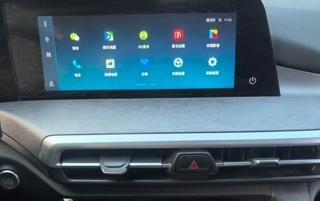 Changan CS35 Plus, 2021 год, 1 200 000 рублей, 22 фотография