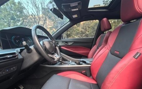 Changan CS35 Plus, 2021 год, 1 200 000 рублей, 15 фотография