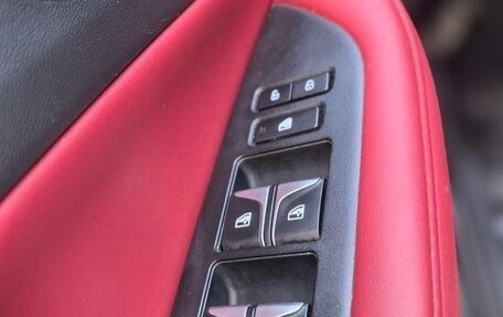 Changan CS35 Plus, 2021 год, 1 200 000 рублей, 20 фотография