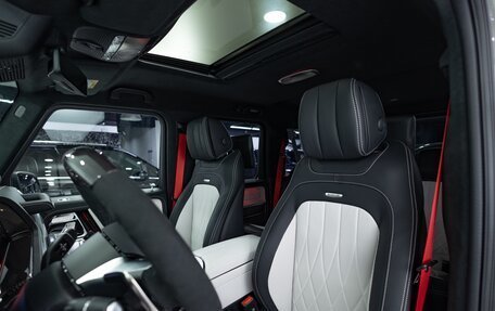 Mercedes-Benz G-Класс AMG, 2026 год, 32 290 000 рублей, 10 фотография