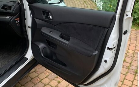 Honda CR-V IV, 2013 год, 1 400 000 рублей, 7 фотография