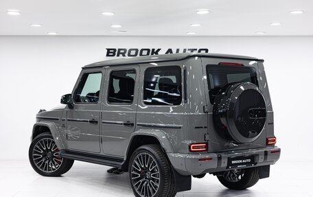 Mercedes-Benz G-Класс AMG, 2026 год, 32 290 000 рублей, 6 фотография