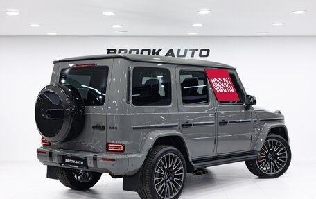 Mercedes-Benz G-Класс AMG, 2026 год, 32 290 000 рублей, 4 фотография