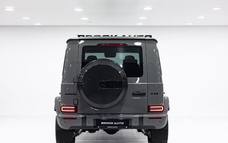 Mercedes-Benz G-Класс AMG, 2026 год, 32 290 000 рублей, 5 фотография