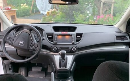 Honda CR-V IV, 2013 год, 1 400 000 рублей, 6 фотография