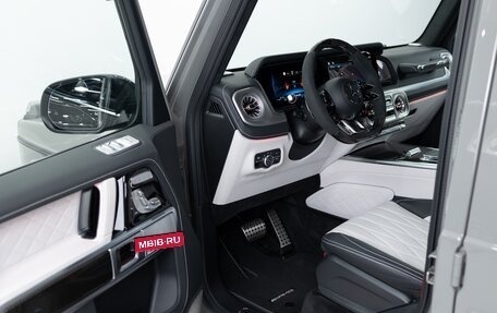 Mercedes-Benz G-Класс AMG, 2026 год, 32 290 000 рублей, 7 фотография