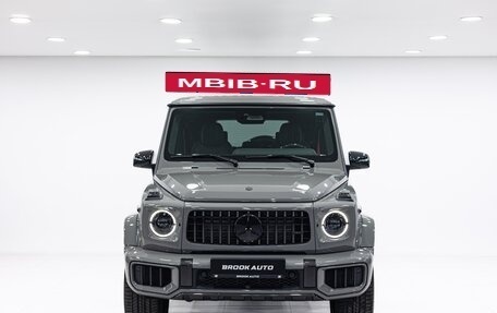 Mercedes-Benz G-Класс AMG, 2026 год, 32 290 000 рублей, 2 фотография
