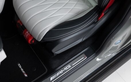 Mercedes-Benz G-Класс AMG, 2026 год, 32 290 000 рублей, 11 фотография